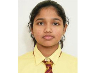 MeghnaPraveenNair