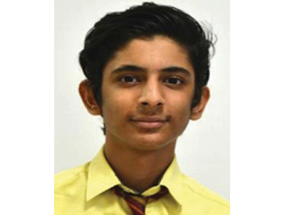RohinSethi