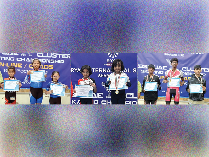 news-CBSEUAEClusterSkatingChampionship