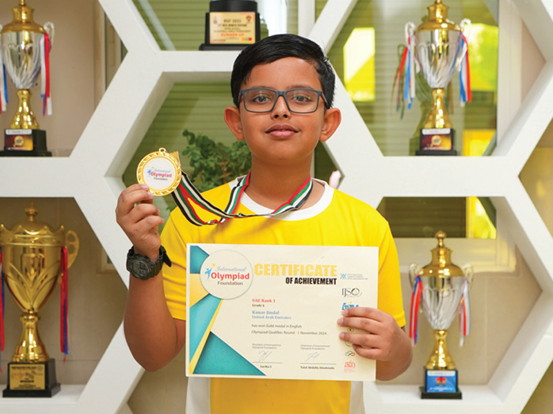 news-EnglishOlympiad