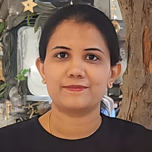 Parent - Bagyalakshmi