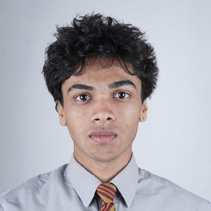 Student_Shivtheerth